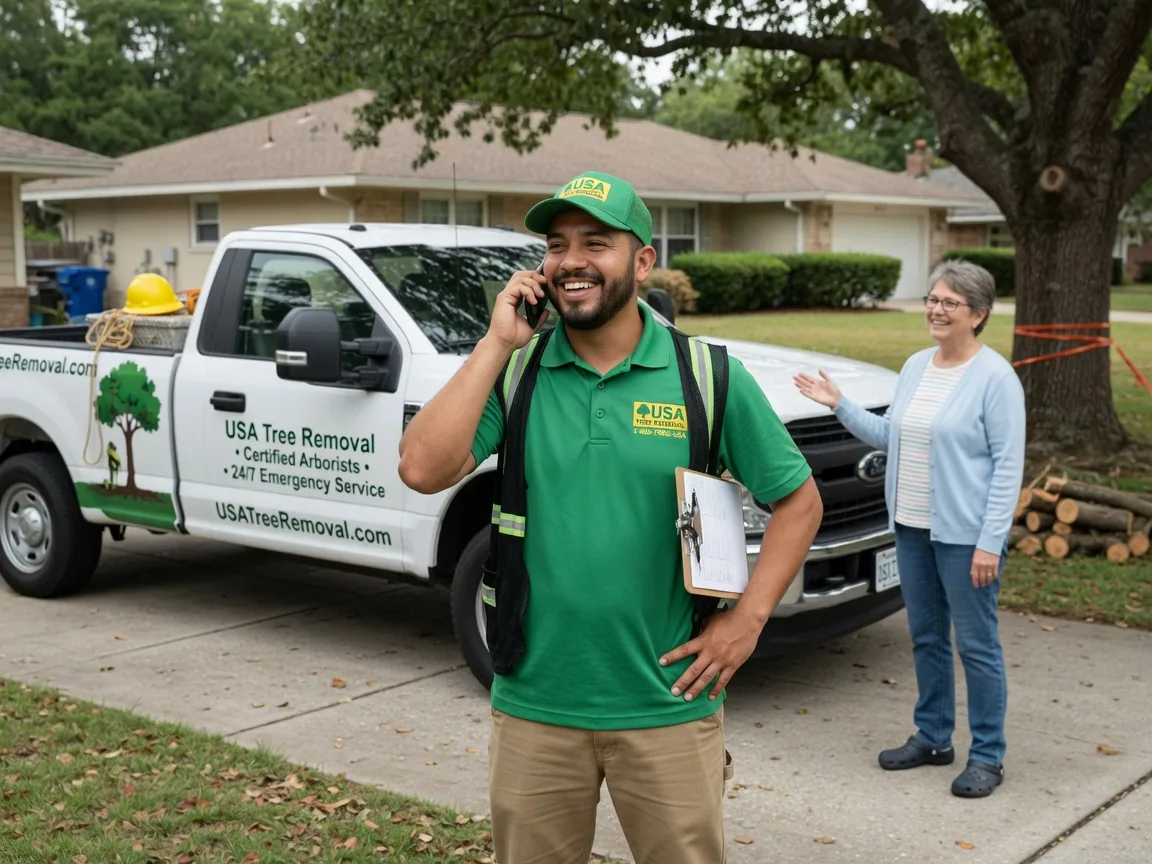 Tree Removal Bosworth, MO FAQs